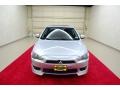 Apex Silver Metallic - Lancer GTS Photo No. 3