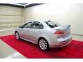 Apex Silver Metallic - Lancer GTS Photo No. 5