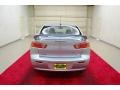 Apex Silver Metallic - Lancer GTS Photo No. 6