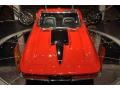 1966 Rally Red Chevrolet Corvette Sting Ray Convertible  photo #9