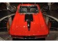 Rally Red - Corvette Sting Ray Convertible Photo No. 9