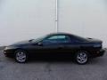 Onyx Black - Camaro Z28 Coupe Photo No. 2