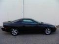 Onyx Black - Camaro Z28 Coupe Photo No. 3