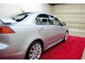 Apex Silver Metallic - Lancer GTS Photo No. 8