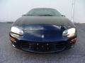 Onyx Black - Camaro Z28 Coupe Photo No. 4
