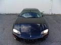 Onyx Black - Camaro Z28 Coupe Photo No. 5