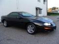 Onyx Black - Camaro Z28 Coupe Photo No. 6