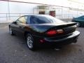 Onyx Black - Camaro Z28 Coupe Photo No. 8