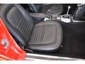 Rally Red - Corvette Sting Ray Convertible Photo No. 28