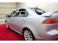 Apex Silver Metallic - Lancer GTS Photo No. 11