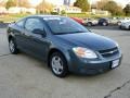 Blue Granite Metallic - Cobalt LS Coupe Photo No. 2