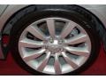Apex Silver Metallic - Lancer GTS Photo No. 13