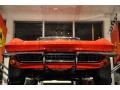 Rally Red - Corvette Sting Ray Convertible Photo No. 35