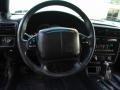 2002 Onyx Black Chevrolet Camaro Z28 Coupe  photo #23