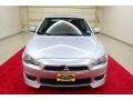 Apex Silver Metallic - Lancer GTS Photo No. 15