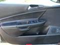 Deep Black - Passat Komfort Wagon Photo No. 6