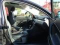 Deep Black - Passat Komfort Wagon Photo No. 8
