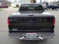 2002 Onyx Black Chevrolet S10 LS Crew Cab 4x4  photo #4