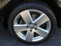 Deep Black - Passat Komfort Wagon Photo No. 14
