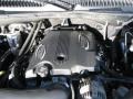 Onyx Black - Silverado 2500 LT Extended Cab 4x4 Photo No. 14