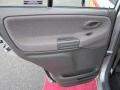 Silver Metallic - Tracker 4WD Hard Top Photo No. 19
