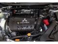 Apex Silver Metallic - Lancer GTS Photo No. 35