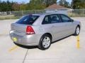 Silverstone Metallic - Malibu Maxx LT Wagon Photo No. 3