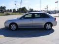 Silverstone Metallic - Malibu Maxx LT Wagon Photo No. 6