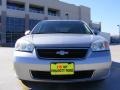 Silverstone Metallic - Malibu Maxx LT Wagon Photo No. 9