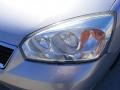 Silverstone Metallic - Malibu Maxx LT Wagon Photo No. 10