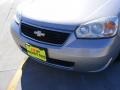 Silverstone Metallic - Malibu Maxx LT Wagon Photo No. 11