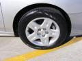 Silverstone Metallic - Malibu Maxx LT Wagon Photo No. 15