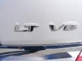 Silverstone Metallic - Malibu Maxx LT Wagon Photo No. 20
