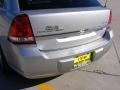 Silverstone Metallic - Malibu Maxx LT Wagon Photo No. 21