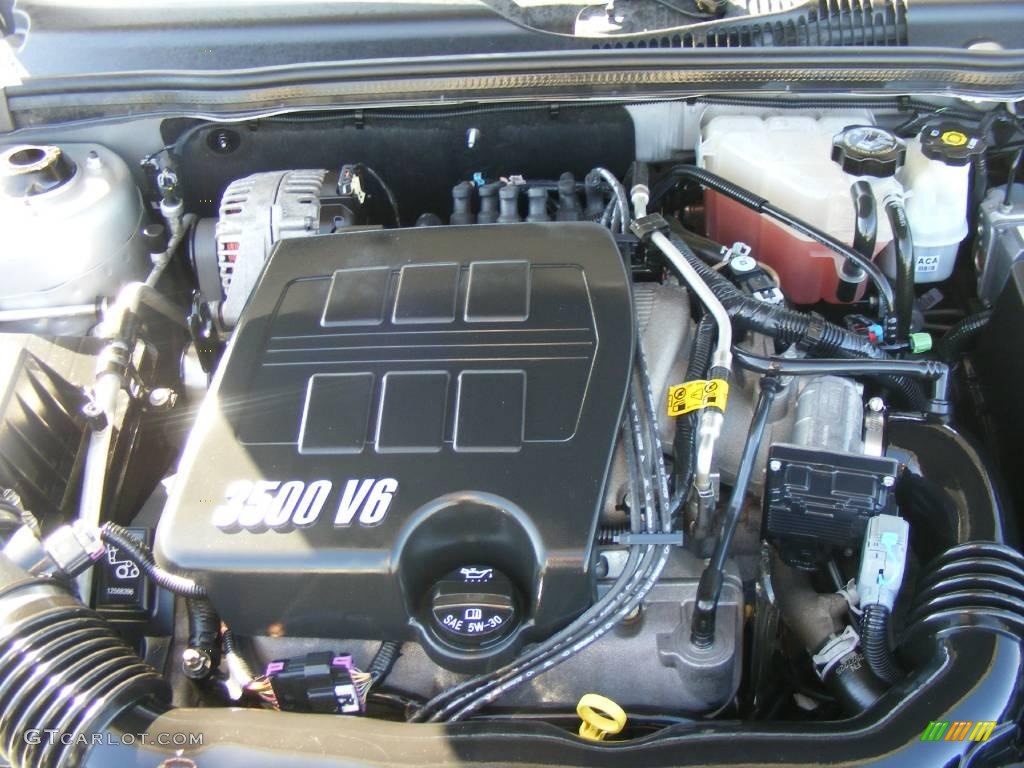 2006 Malibu Maxx LT Wagon - Silverstone Metallic / Ebony Black photo #24