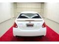 2007 Winter Frost Pearl Nissan Maxima 3.5 SE  photo #6