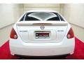 2007 Winter Frost Pearl Nissan Maxima 3.5 SE  photo #9