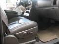 2003 Black Chevrolet Silverado 1500 SS Extended Cab AWD  photo #16