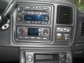 2003 Black Chevrolet Silverado 1500 SS Extended Cab AWD  photo #17