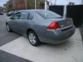 2007 Dark Silver Metallic Chevrolet Impala LS  photo #4