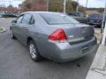 2007 Dark Silver Metallic Chevrolet Impala LS  photo #5