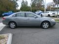 2007 Dark Silver Metallic Chevrolet Impala LS  photo #8