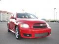 2008 Victory Red Chevrolet HHR SS  photo #3