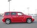 2008 Victory Red Chevrolet HHR SS  photo #4