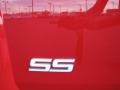 2008 Victory Red Chevrolet HHR SS  photo #9