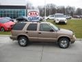 Sandalwood Metallic - Blazer LS 4x4 Photo No. 4