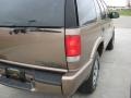 Sandalwood Metallic - Blazer LS 4x4 Photo No. 5