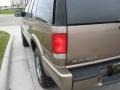 Sandalwood Metallic - Blazer LS 4x4 Photo No. 7