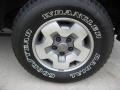 Sandalwood Metallic - Blazer LS 4x4 Photo No. 9