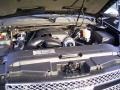 2009 Black Chevrolet Avalanche LTZ 4x4  photo #19
